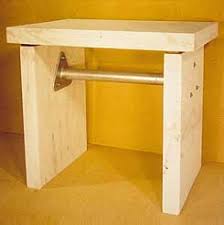 Marble Balance Table