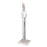 Bowman Dispensers KS022-0012 Dual-Sided Floor Stand