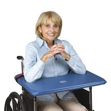 Wheelchair Tray Lap