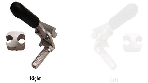 Chair Brake