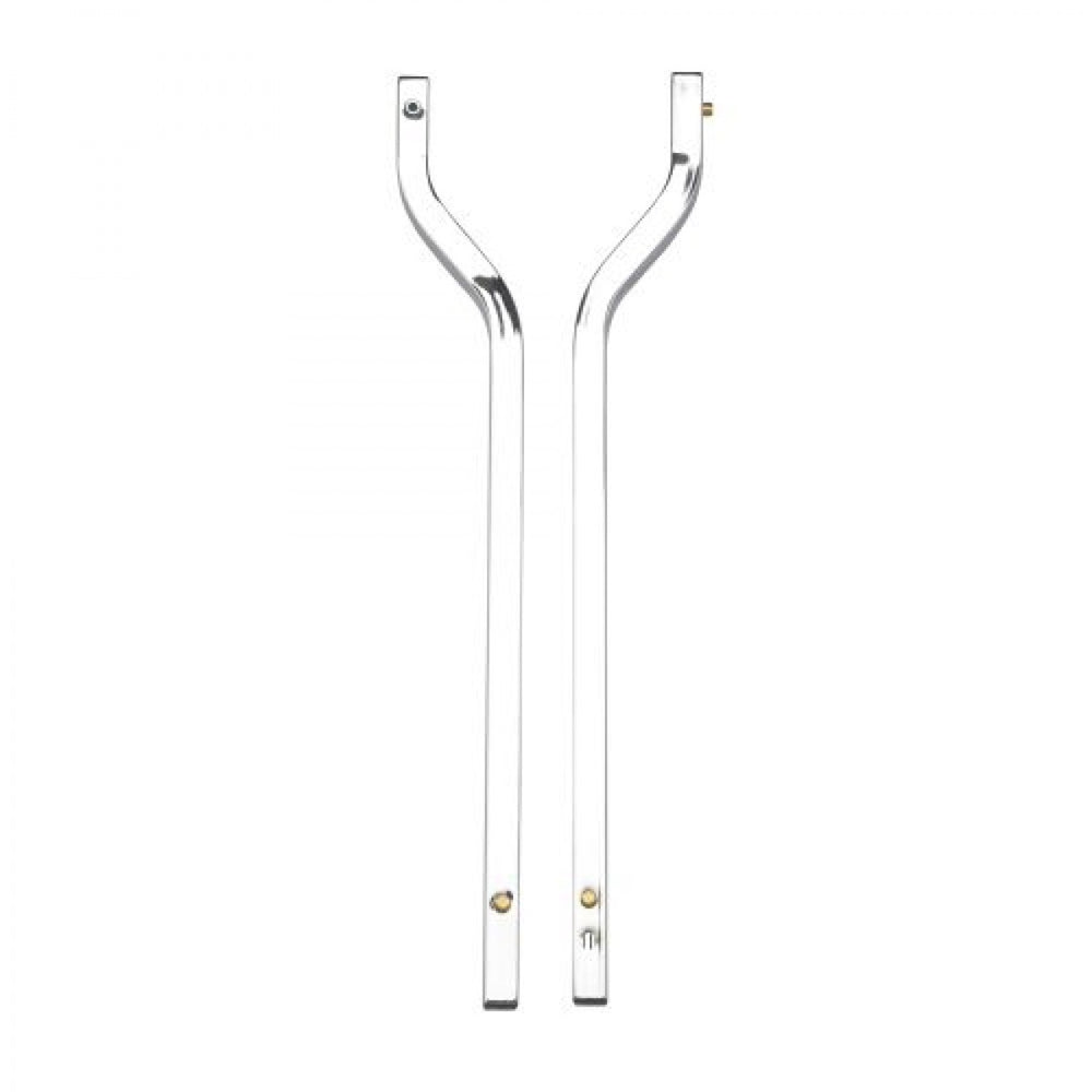 Roller Extended Uprights