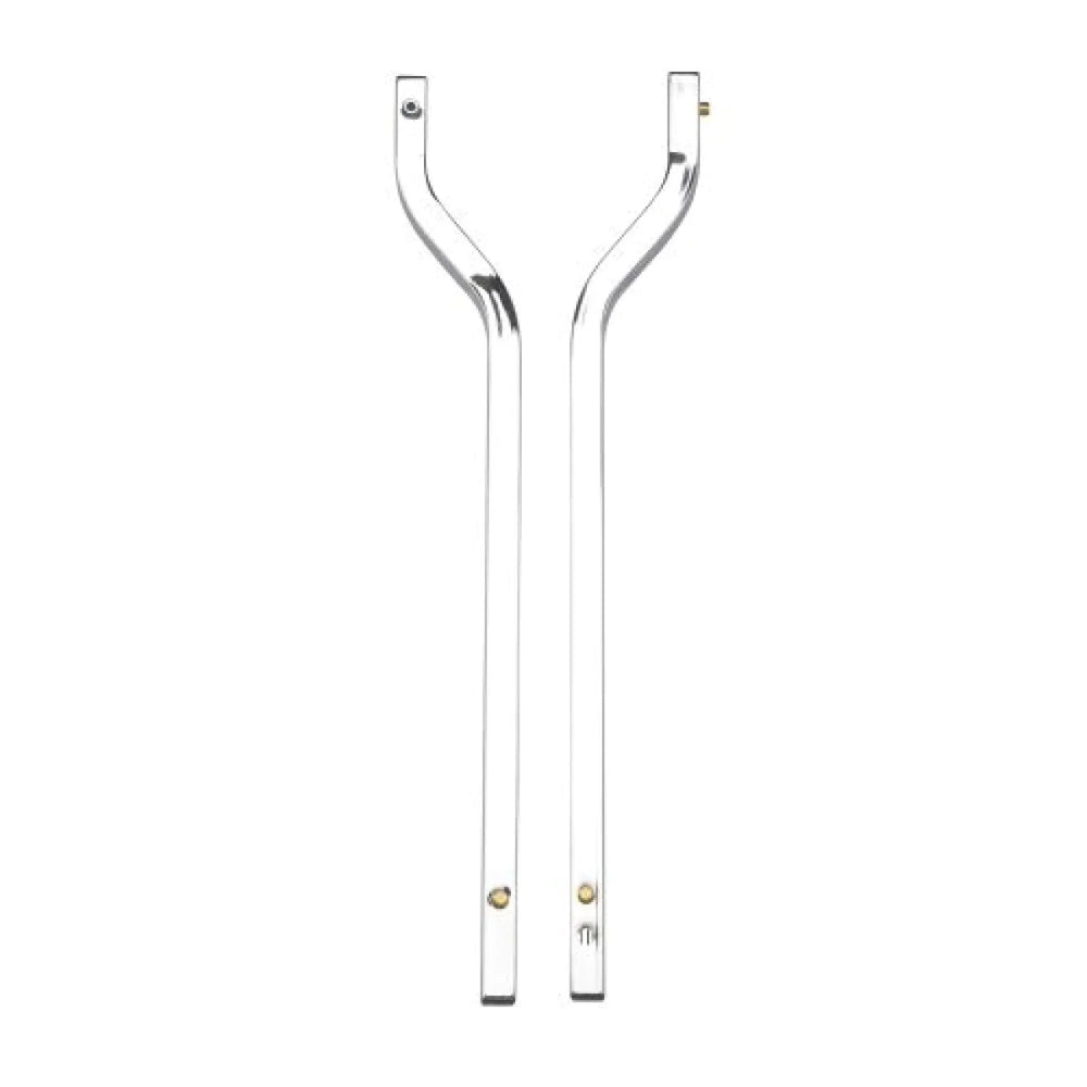 Drive Medical - Roller Extended Uprights - CE 1260