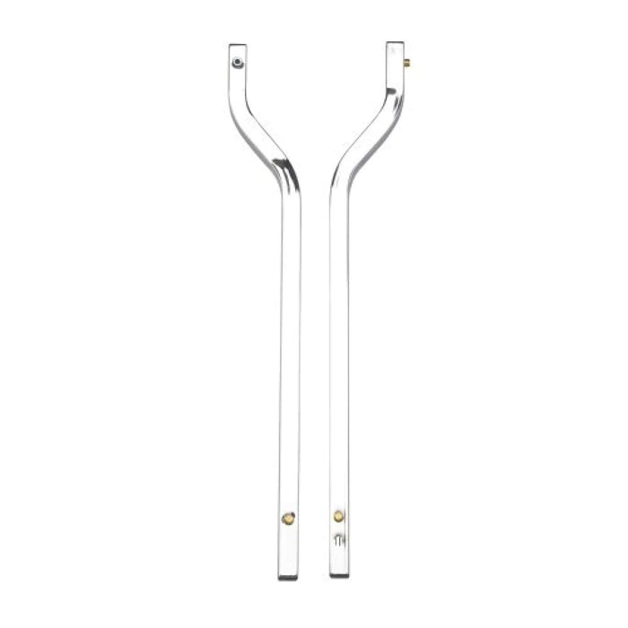 Drive Medical - Roller Extended Uprights - CE 1260