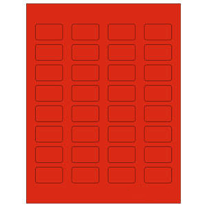 Tabbies Labels-U-Create Blank Label Packs, - Laser/Inkjet Label Sheets
