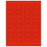 Tabbies Labels-U-Create Blank Label Packs, - Laser/Inkjet Label Sheets