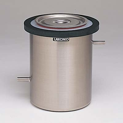 Vacuum Trap