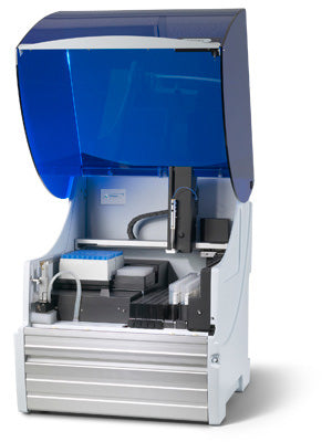  DS2 ELISA Processing Systems