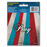 Tabbies Patriotic Inspirational Clings - 4-1/2"H x 4-1/2"W, 15 per Box