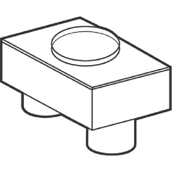 Exhaust Adapter