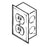 Receptacle Kit