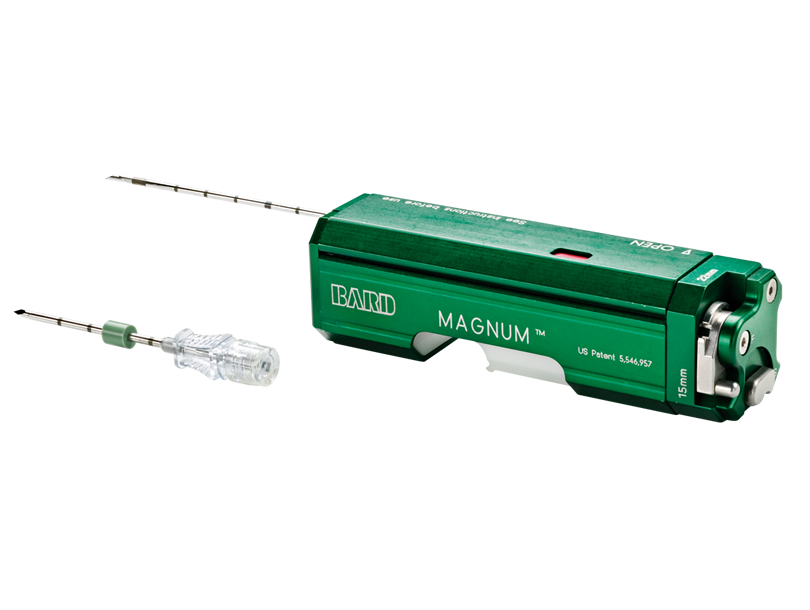 Bard Magnum Core Biopsy Needle 18 Gauge 13 cm - N1830