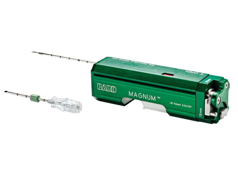 Magnum - Core Biopsy Needle 18 Gauge 13 cm Length - MN1830