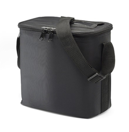 Welch Allyn - Carry Case With Strap For use with HR-100 - 704553