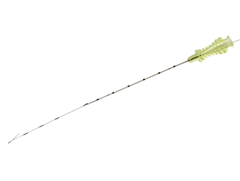 Bard Ghiatas Breast Localization Wire 20 Gauge 9 cm - 479201