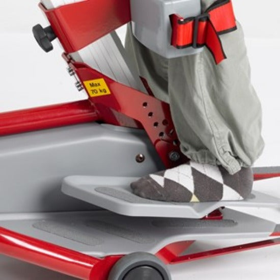 Molift Footboard