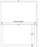 Tabbies Integrated Label Forms - 7-1/2"W x 5-1/8"H, 1500 per Case - 59922