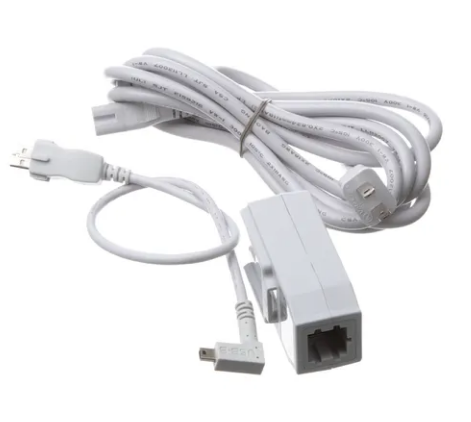 Welch Allyn Power Cord For ProBP 3400 Mobile Stand - PWCD-5WT-B