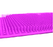 Healthmark Silicone Mat Perforated Base -"Pink" 
