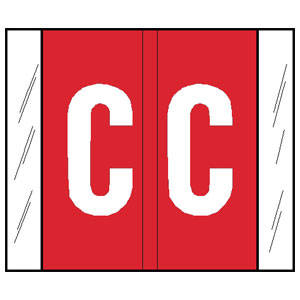 Compatible Alpha Label