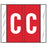 Compatible Alpha Label