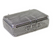 Healthmark Fine Mesh Basket with Snap-Closure - 10.5" x 7" x 2.5" in, - HMK-CIL-004
