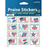 Tabbies Children's Stickers, "Children's Praise Stickers", "White"- 1-3/8"W x 7/8"H, 10 pack per Box