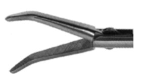 45 Degree Angled Mixter