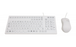 Healthmark Washable Keyboard and Mouse