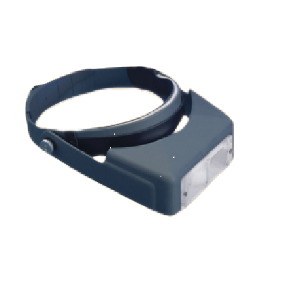 Healthmark OptiVisor