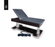 Hausmamann Econo Bariatric Hi-Lo Treatment Table with Power Backrest - 78" x 32" x 22"-31"