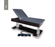 Hausmamann Econo Bariatric Hi-Lo Treatment Table with Power Backrest - 78" x 32" x 22"-31"
