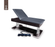 Hausmamann Econo Bariatric Hi-Lo Treatment Table with Power Backrest - 78" x 32" x 22"-31"