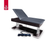 Hausmamann Econo Bariatric Hi-Lo Treatment Table with Power Backrest - 78" x 32" x 22"-31"