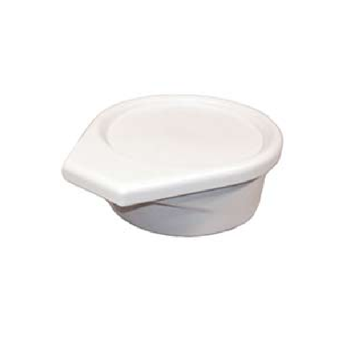 Healthmark Endo Bin and Trolley Set - 31.15 x 24.35, 5-2220