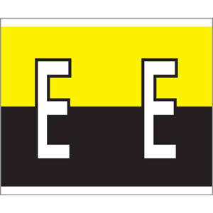 Compatible Alpha Label