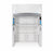 Filtered Fume Hood