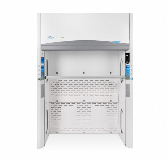 Filtered Fume Hood