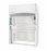 Filtered Fume Hood