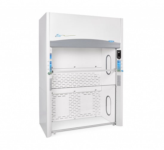 Filtered Fume Hood