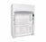 Filtered Fume Hood