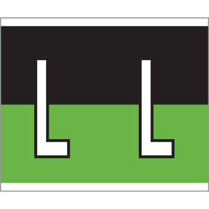 Compatible Alpha Label