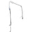 Edan USA - Cable Arm ARM F/TROLLEY MT-801 ECG Cable For MT-801 ECG Trolley - 02.04.111864
