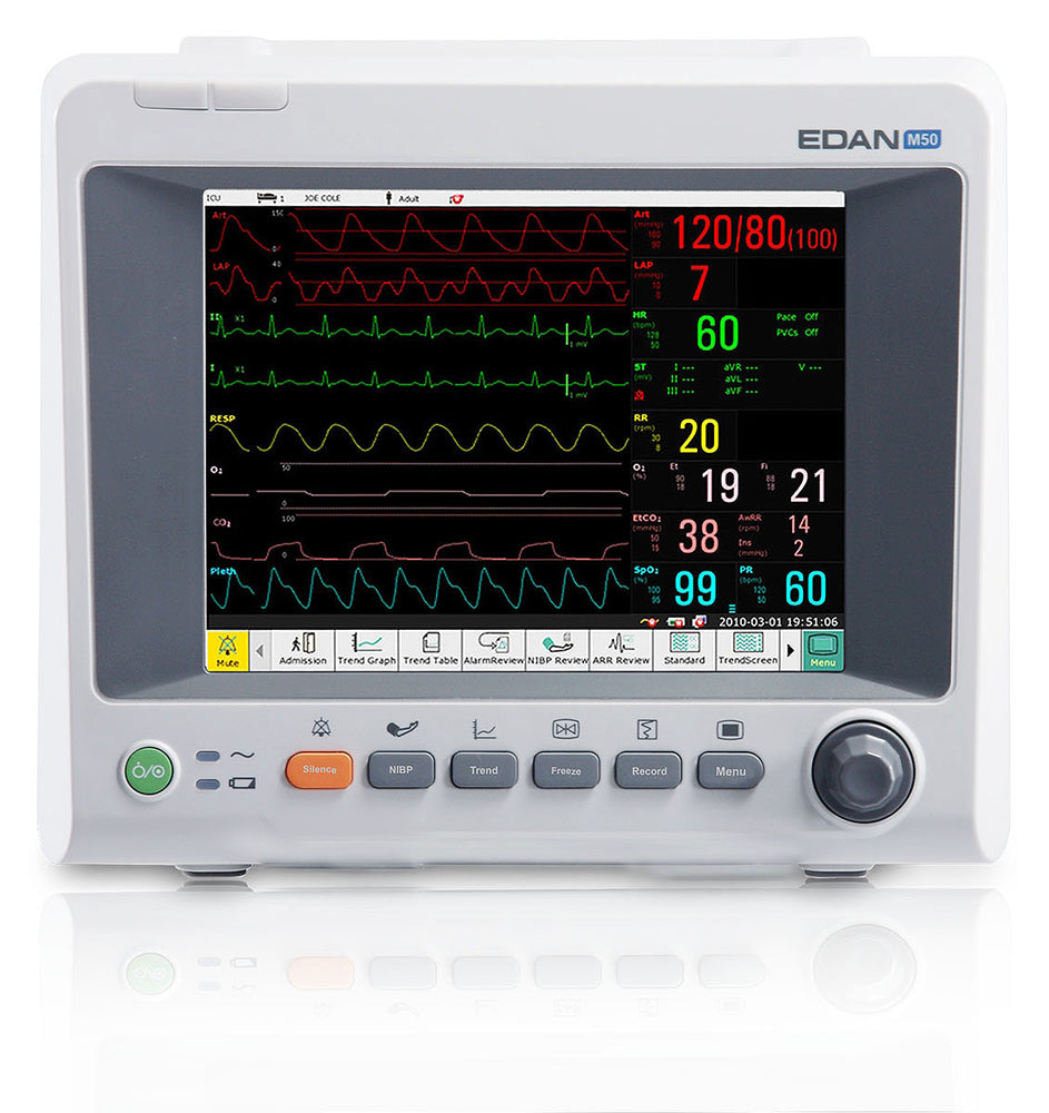 IM50 Patient Monitor 
