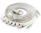 Edan USA - EKG Cable 4MM BANANA CONNF/EDAN 12CHANNEL EKG D/S For Edan SE-3 series, SE-601 series, SE-12 series - E10R-ED-B