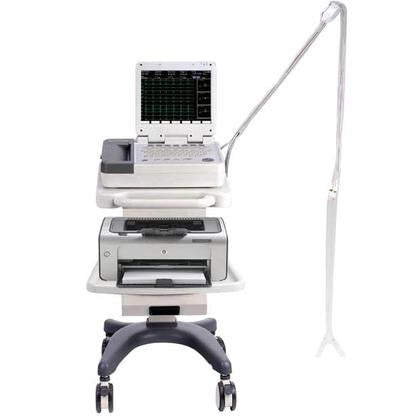SE-12 Express Stress ECG Software Upgrade