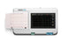 Edan SE-301 - Electrocardiograph Monitors Battery Operated Digital Display - SE-301