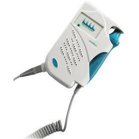 Sonotrax Vascular Doppler Cover