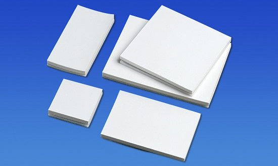 Mixing Pads