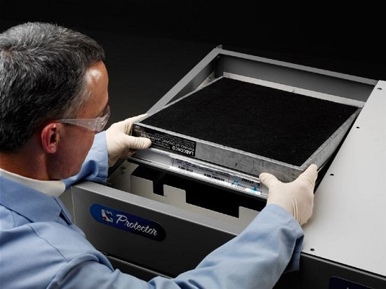 Evidence Drying Cabinet
