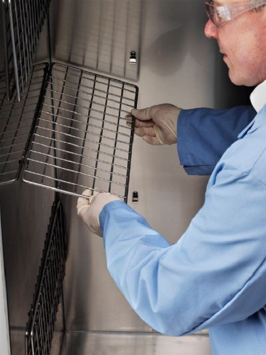 Evidence Drying Cabinet
